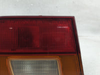 1992-1995 Honda Civic Tail Light Assembly Driver Left OEM Fits Fits 1992 1993 1994 1995 OEM Used Auto Parts - Oemusedautopar
