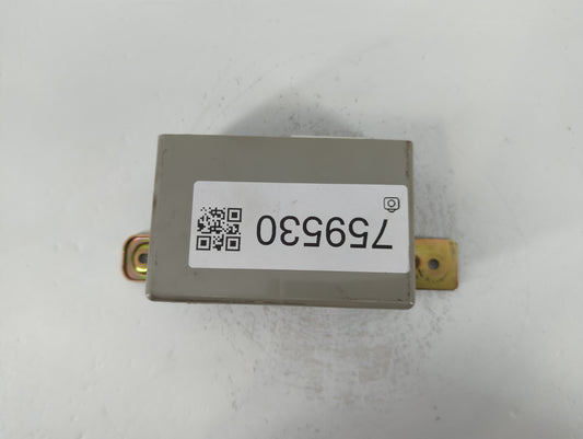 1992-1995 Honda Civic Body Control Module Bcm Inner Cabin Fuse Box - Oemusedautoparts1.com