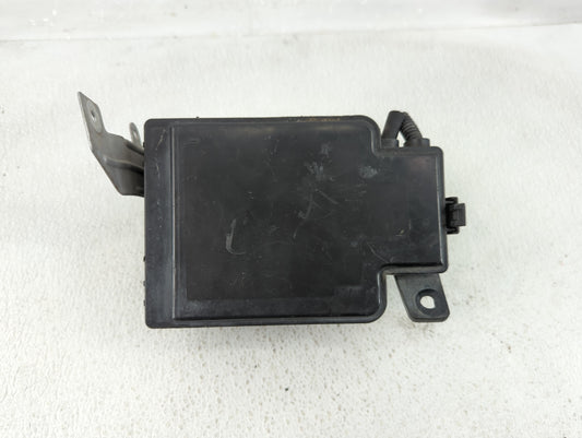 1994 Honda Civic Del Sol Fusebox Fuse Box Panel Relay Module Fits OEM Used Auto Parts - Oemusedautoparts1.com