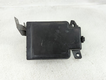 1994 Honda Civic Del Sol Fusebox Fuse Box Panel Relay Module Fits OEM Used Auto Parts - Oemusedautoparts1.com