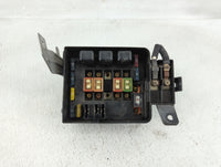 1994 Honda Civic Del Sol Fusebox Fuse Box Panel Relay Module Fits OEM Used Auto Parts - Oemusedautoparts1.com
