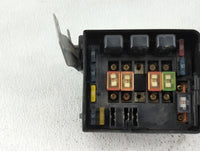 1994 Honda Civic Del Sol Fusebox Fuse Box Panel Relay Module Fits OEM Used Auto Parts - Oemusedautoparts1.com