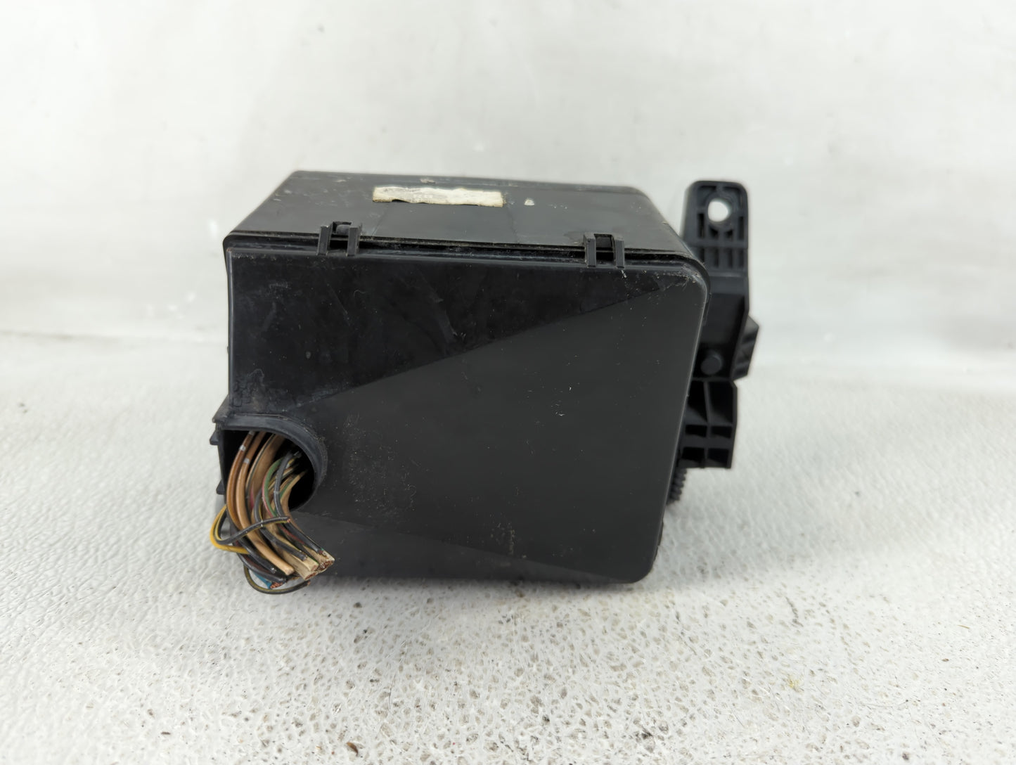 1994 Honda Civic Del Sol Fusebox Fuse Box Panel Relay Module Fits OEM Used Auto Parts - Oemusedautoparts1.com