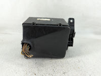1994 Honda Civic Del Sol Fusebox Fuse Box Panel Relay Module Fits OEM Used Auto Parts - Oemusedautoparts1.com
