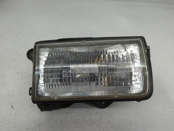 compare product 1994-1997 Honda Passport Passenger Right Oem Head Light Headlight Lamp