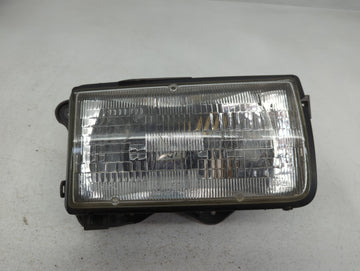 1994-1997 Honda Passport Passenger Right Oem Head Light Headlight Lamp - Oemusedautoparts1.com
