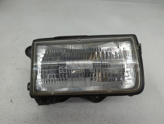 1994-1997 Honda Passport Passenger Right Oem Head Light Headlight Lamp - Oemusedautoparts1.com