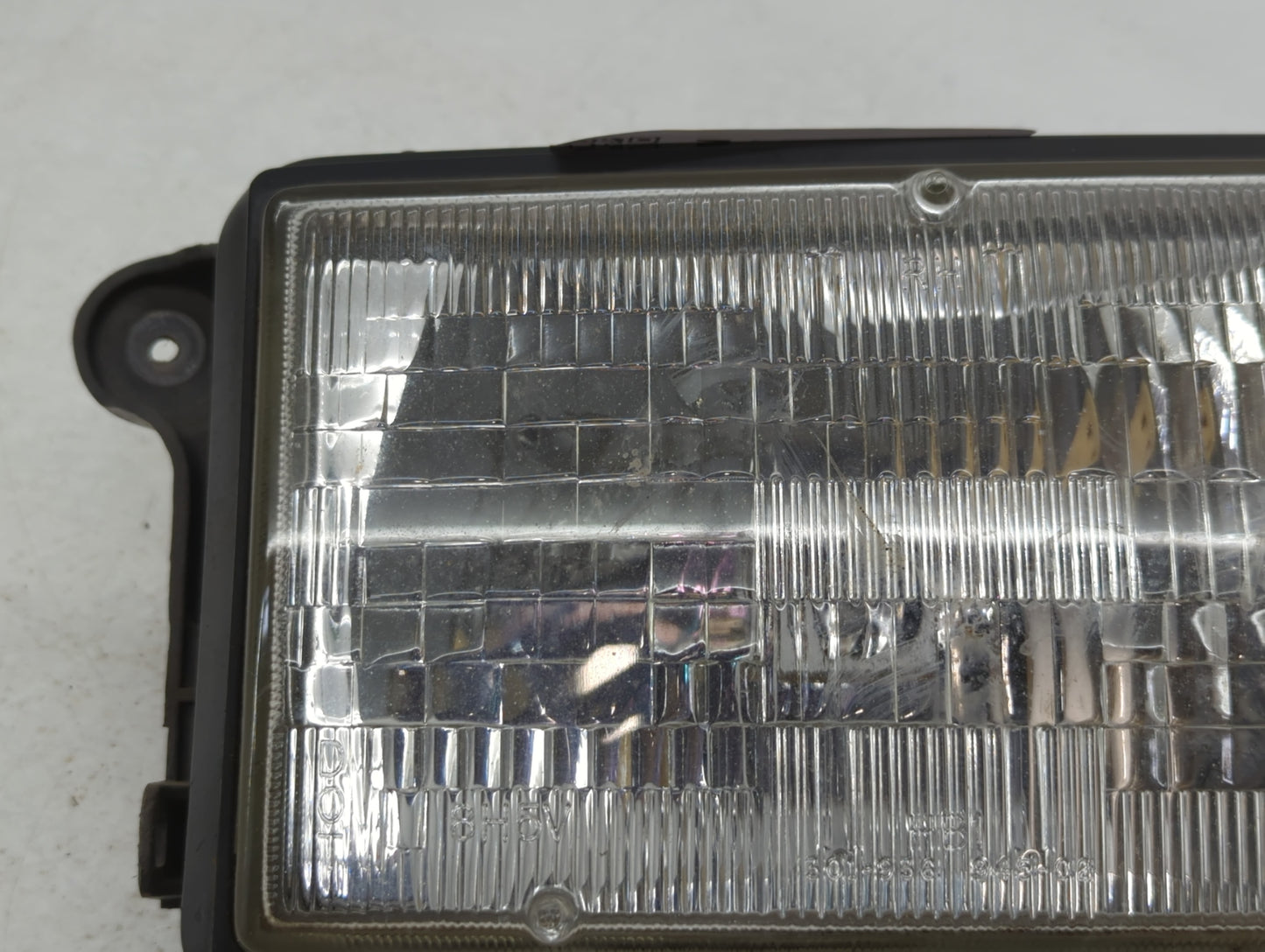 1994-1997 Honda Passport Passenger Right Oem Head Light Headlight Lamp - Oemusedautoparts1.com