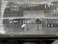 1994-1997 Honda Passport Passenger Right Oem Head Light Headlight Lamp - Oemusedautoparts1.com