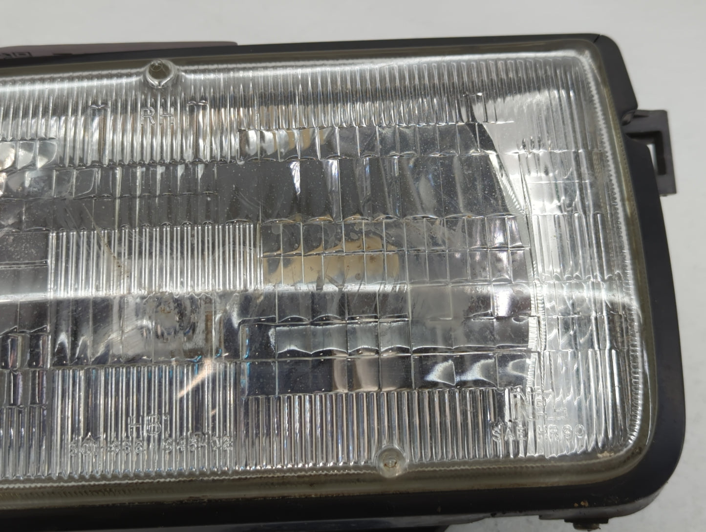 1994-1997 Honda Passport Passenger Right Oem Head Light Headlight Lamp - Oemusedautoparts1.com