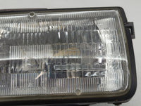 1994-1997 Honda Passport Passenger Right Oem Head Light Headlight Lamp - Oemusedautoparts1.com