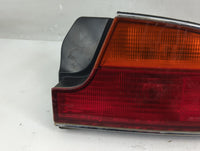 1994-1996 Infiniti Q45 Tail Light Assembly Passenger Right OEM Fits Fits 1994 1995 1996 OEM Used Auto Parts - Oemusedautopar