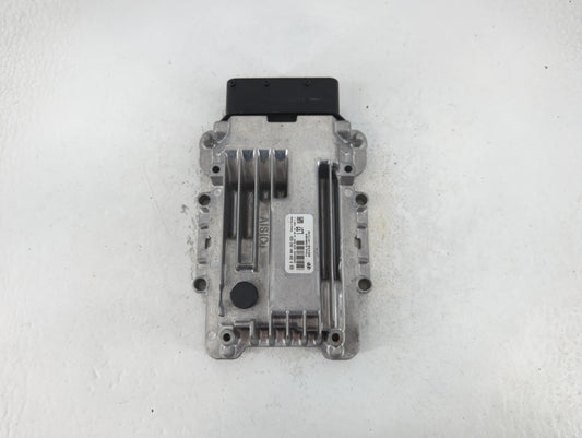 1994 Jaguar Xj PCM Engine Control Computer ECU ECM PCU OEM P/N:0 260 004 262 Fits OEM Used Auto Parts - Oemusedautoparts1.co