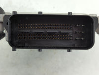 1994 Jaguar Xj PCM Engine Control Computer ECU ECM PCU OEM P/N:0 260 004 262 Fits OEM Used Auto Parts - Oemusedautoparts1.co