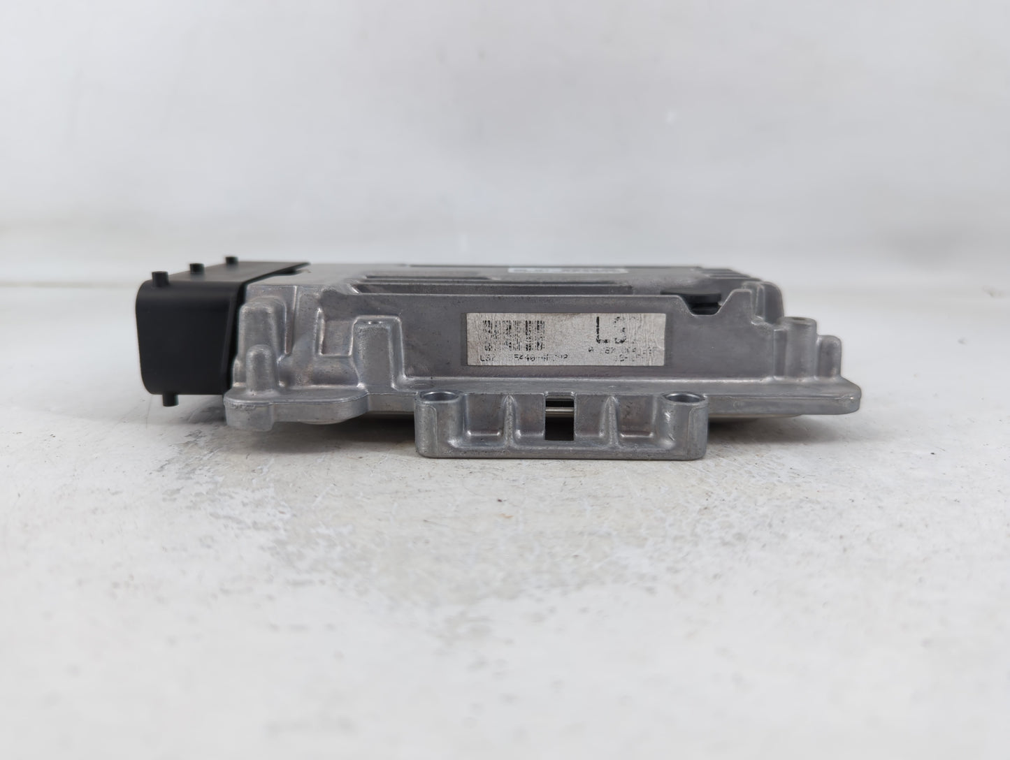 1994 Jaguar Xj PCM Engine Control Computer ECU ECM PCU OEM P/N:0 260 004 262 Fits OEM Used Auto Parts - Oemusedautoparts1.co
