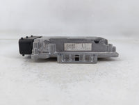 1994 Jaguar Xj PCM Engine Control Computer ECU ECM PCU OEM P/N:0 260 004 262 Fits OEM Used Auto Parts - Oemusedautoparts1.co