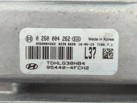 1994 Jaguar Xj PCM Engine Control Computer ECU ECM PCU OEM P/N:0 260 004 262 Fits OEM Used Auto Parts - Oemusedautoparts1.co