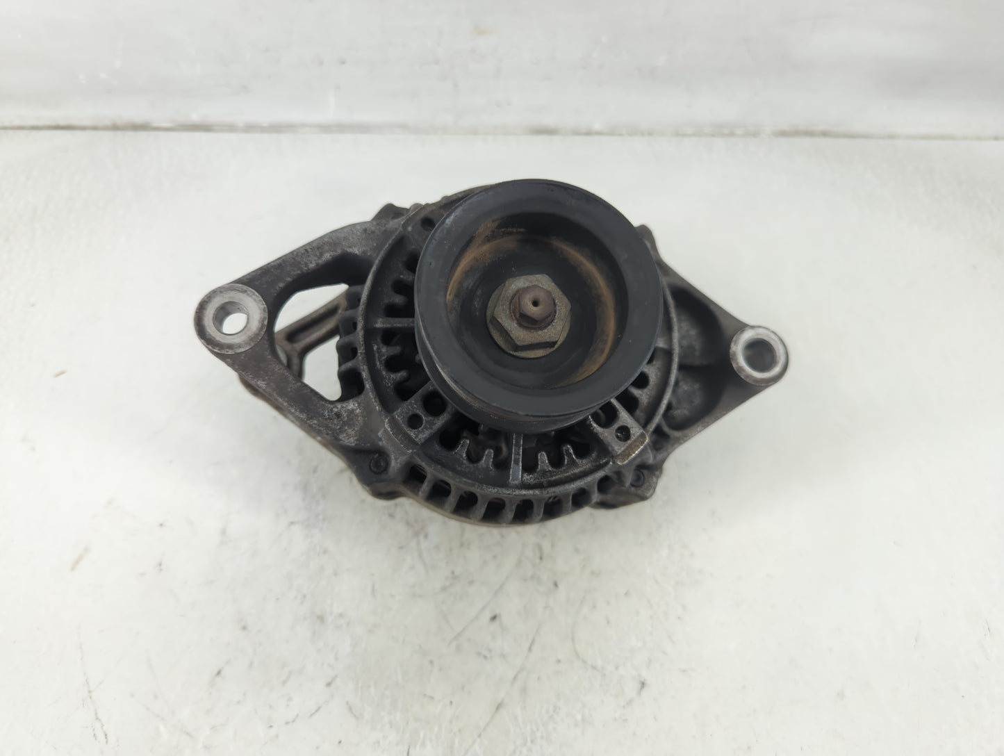 1993-1995 Jeep Grand Cherokee Alternator Replacement Generator Charging Assembly Engine OEM P/N:121000-3470 53008647 Fits OE