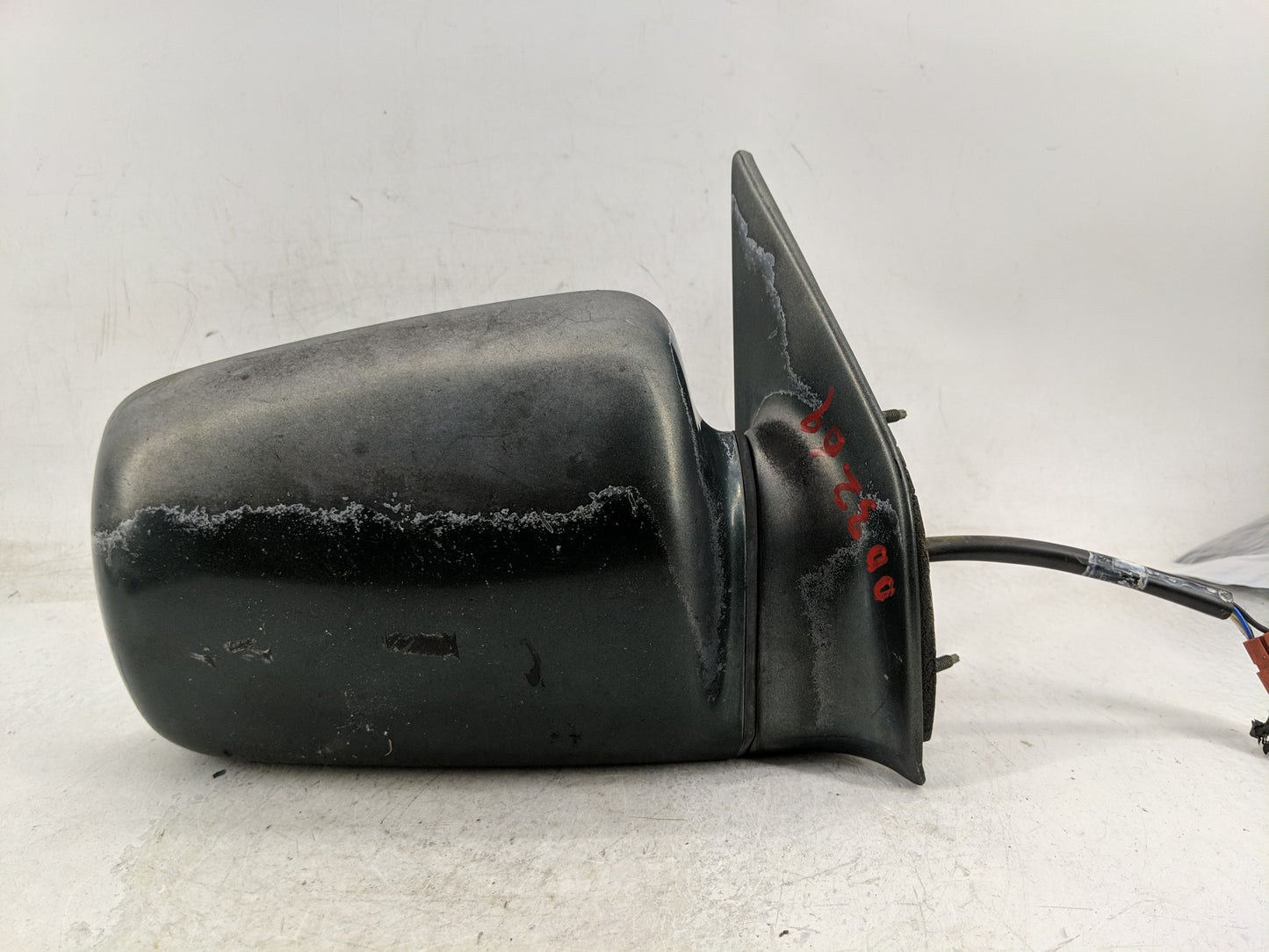 1993-1995 Jeep Grand Cherokee Passenger Side View Mirror - Right Door Mirror OEM Used - Oemusedautoparts1.com
