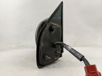 1993-1995 Jeep Grand Cherokee Passenger Side View Mirror - Right Door Mirror OEM Used - Oemusedautoparts1.com