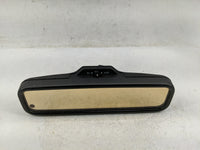 1994 Jeep Grand Cherokee Interior Rear View Mirror Replacement OEM P/N:4917477 Fits OEM Used Auto Parts - Oemusedautoparts1.