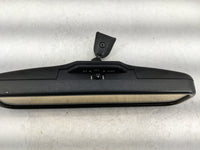 1994 Jeep Grand Cherokee Interior Rear View Mirror Replacement OEM P/N:4917477 Fits OEM Used Auto Parts - Oemusedautoparts1.