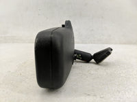1994 Jeep Grand Cherokee Interior Rear View Mirror Replacement OEM P/N:4917477 Fits OEM Used Auto Parts - Oemusedautoparts1.