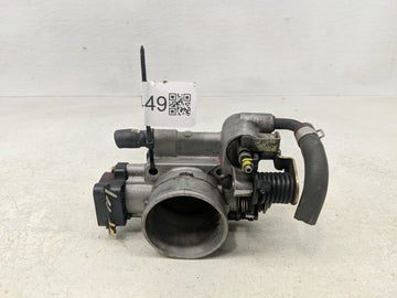 1993-1995 Jeep Grand Cherokee Throttle Body Fits Fits 1991 1992 1993 1994 1995 OEM Used Auto Parts - Oemusedautoparts1.com
