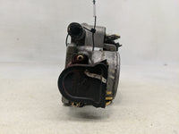 1993-1995 Jeep Grand Cherokee Throttle Body Fits Fits 1991 1992 1993 1994 1995 OEM Used Auto Parts - Oemusedautoparts1.com
