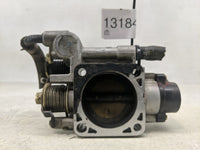 1993-1995 Jeep Grand Cherokee Throttle Body Fits Fits 1991 1992 1993 1994 1995 OEM Used Auto Parts - Oemusedautoparts1.com