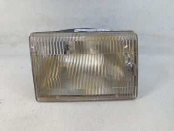 compare product 1993 Jeep Grand Cherokee Passenger Right Oem Head Light Headlight Lamp