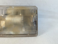 1993 Jeep Grand Cherokee Passenger Right Oem Head Light Headlight Lamp - Oemusedautoparts1.com