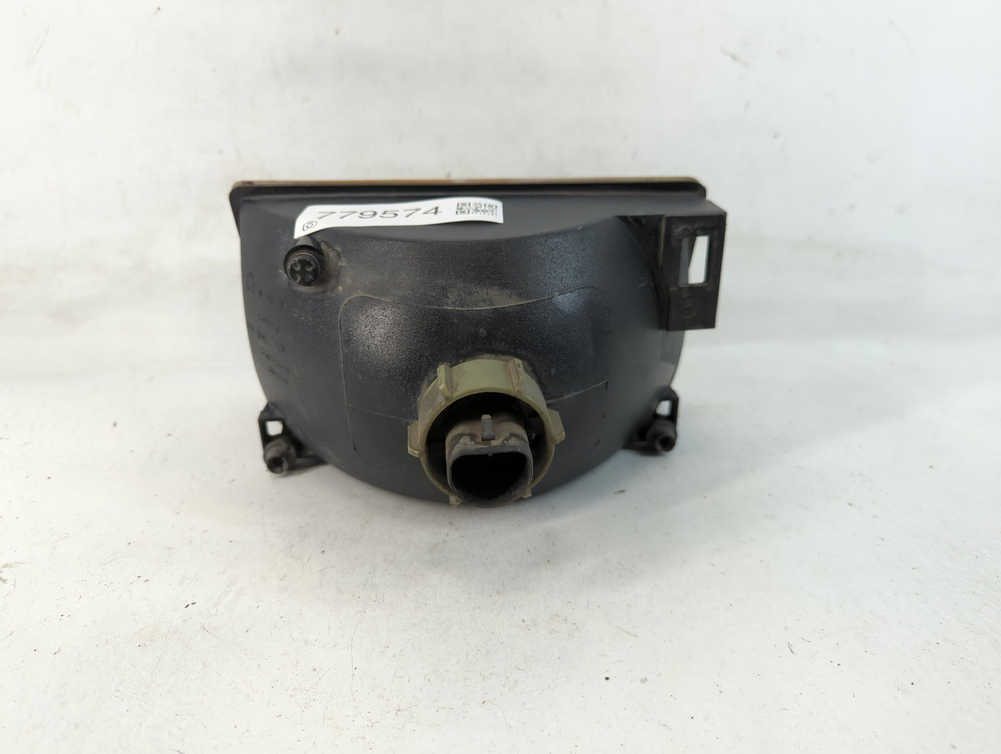 1993 Jeep Grand Cherokee Passenger Right Oem Head Light Headlight Lamp - Oemusedautoparts1.com