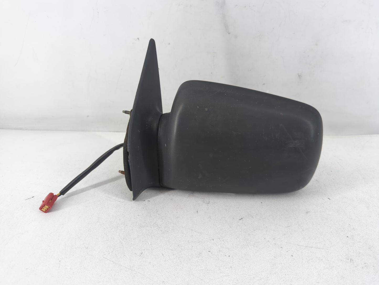 1993-1995 Jeep Grand Cherokee Driver Side View Mirror - Left Door Mirror OEM Used - Oemusedautoparts1.com