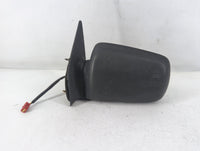 1993-1995 Jeep Grand Cherokee Driver Side View Mirror - Left Door Mirror OEM Used - Oemusedautoparts1.com