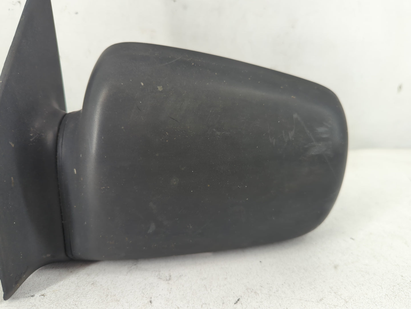 1993-1995 Jeep Grand Cherokee Driver Side View Mirror - Left Door Mirror OEM Used - Oemusedautoparts1.com