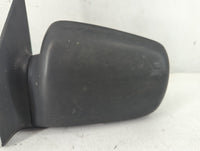 1993-1995 Jeep Grand Cherokee Driver Side View Mirror - Left Door Mirror OEM Used - Oemusedautoparts1.com