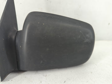 1993-1995 Jeep Grand Cherokee Driver Side View Mirror - Left Door Mirror OEM Used