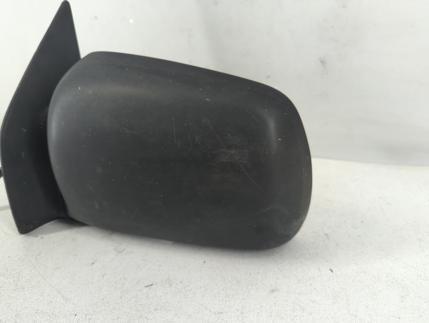 1993-1995 Jeep Grand Cherokee Driver Side View Mirror - Left Door Mirror OEM Used - Oemusedautoparts1.com