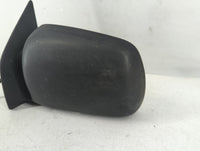 1993-1995 Jeep Grand Cherokee Driver Side View Mirror - Left Door Mirror OEM Used - Oemusedautoparts1.com