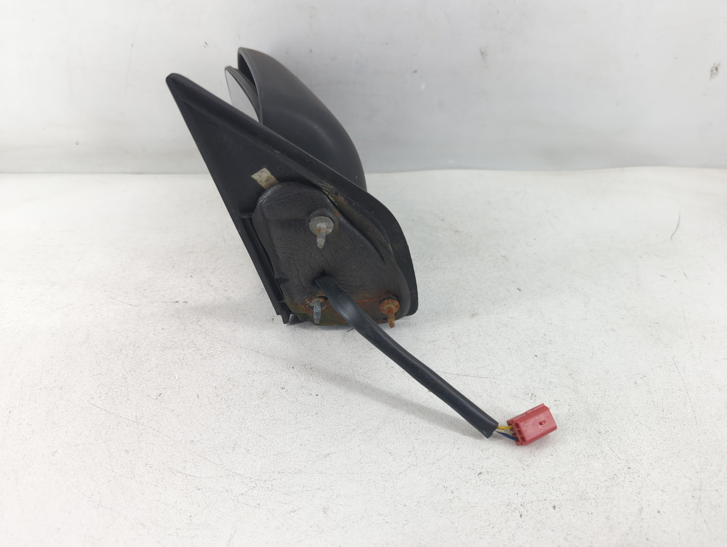 1993-1995 Jeep Grand Cherokee Driver Side View Mirror - Left Door Mirror OEM Used - Oemusedautoparts1.com