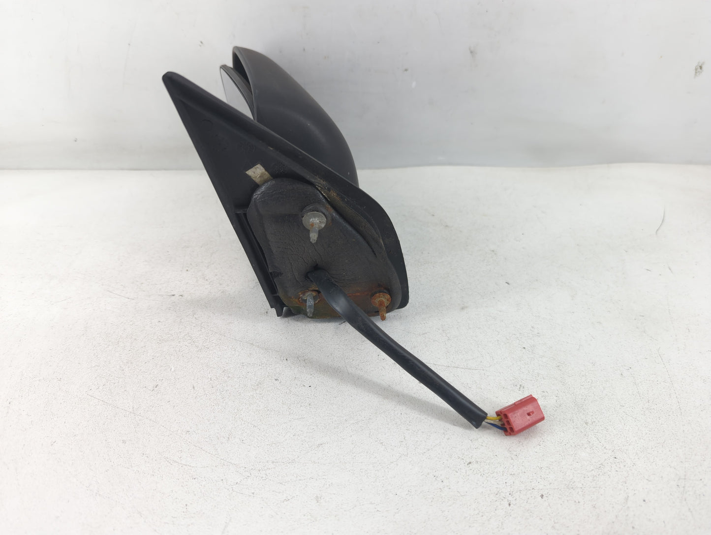 1993-1995 Jeep Grand Cherokee Driver Side View Mirror - Left Door Mirror OEM Used - Oemusedautoparts1.com