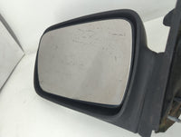 1993-1995 Jeep Grand Cherokee Driver Side View Mirror - Left Door Mirror OEM Used - Oemusedautoparts1.com