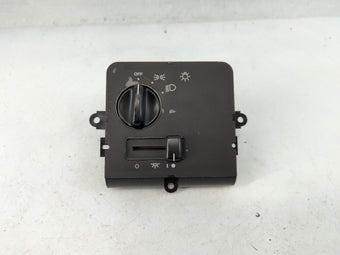 compare product 1993-1995 Jeep Grand Cherokee Headlight Ballast Head Light