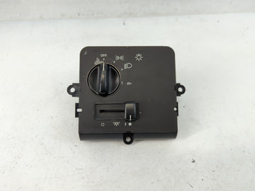 1993-1995 Jeep Grand Cherokee Headlight Ballast Head Light - Oemusedautoparts1.com