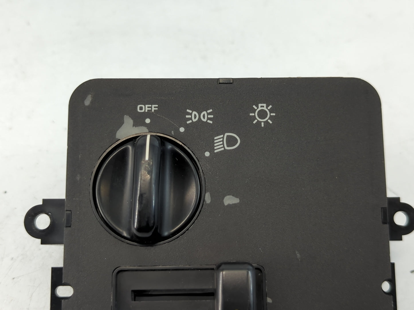 1993-1995 Jeep Grand Cherokee Headlight Ballast Head Light - Oemusedautoparts1.com