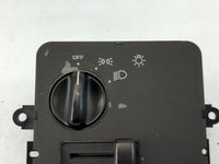 1993-1995 Jeep Grand Cherokee Headlight Ballast Head Light - Oemusedautoparts1.com