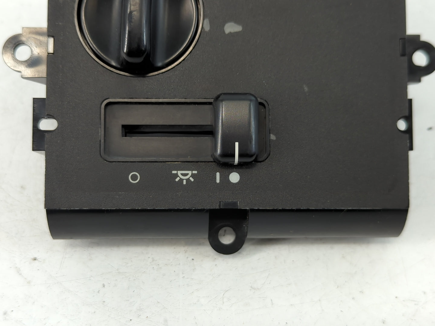 1993-1995 Jeep Grand Cherokee Headlight Ballast Head Light - Oemusedautoparts1.com