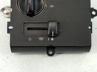 1993-1995 Jeep Grand Cherokee Headlight Ballast Head Light - Oemusedautoparts1.com