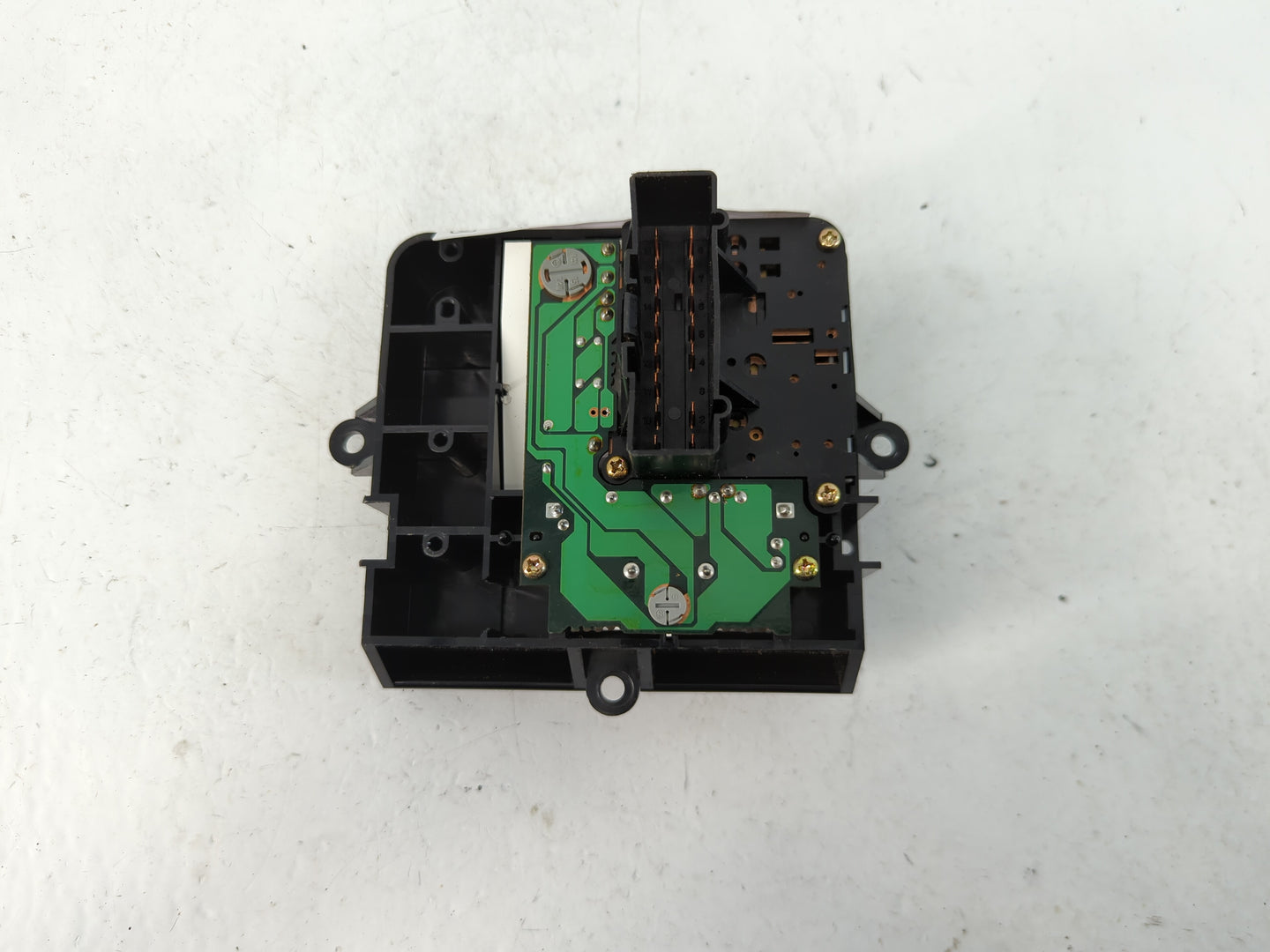 1993-1995 Jeep Grand Cherokee Headlight Ballast Head Light - Oemusedautoparts1.com